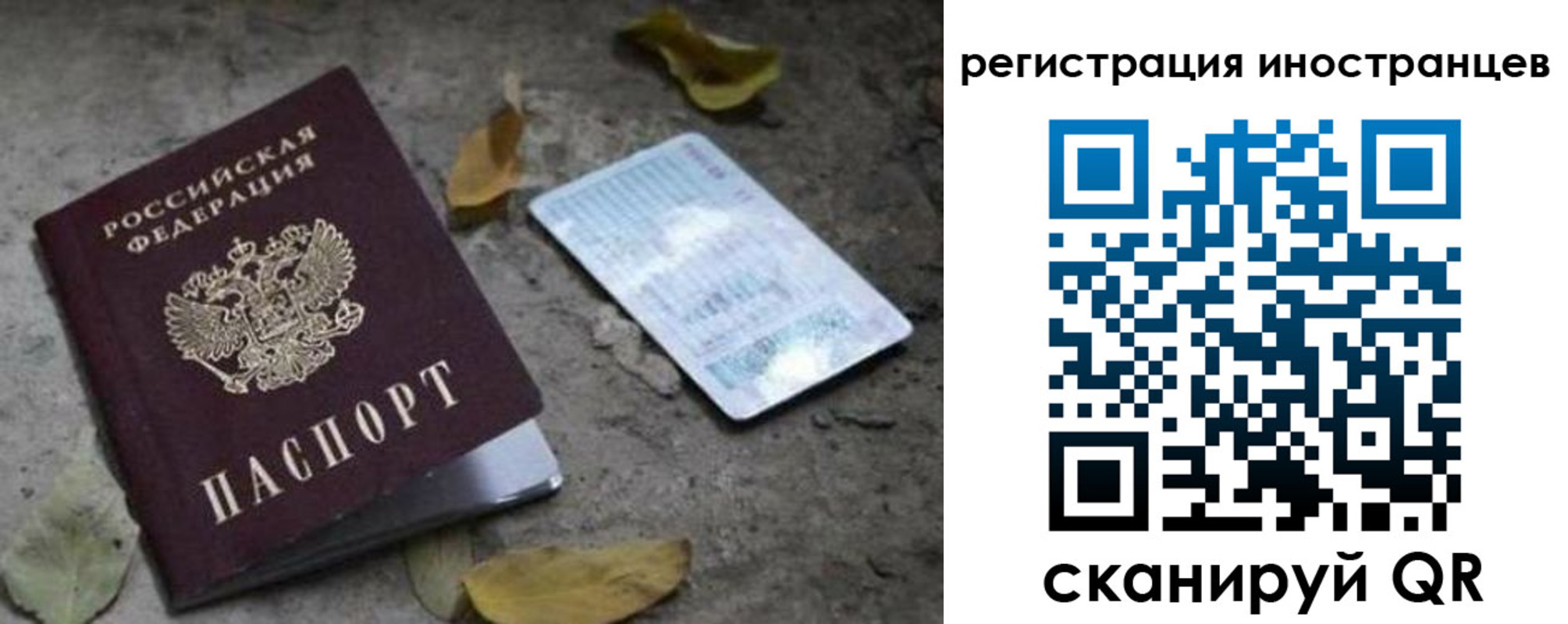 временная регистрация собственник в Льгове